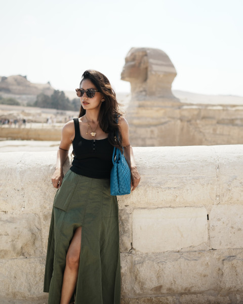 Beautiful Anushka Sen Cute Photo Hot Look