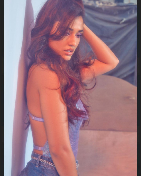 Beautiful Disha Patani Wallpaper Images HD Free