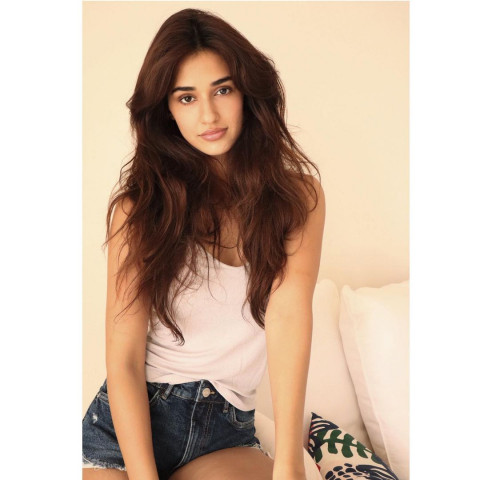 Beautiful HD Disha Patani Wallpaper Images