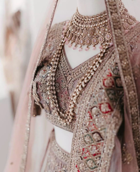 Beautiful Indian Wedding Girl Photoshoot Ideas Pics