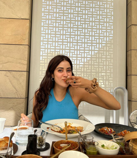 Beautiful Janhvikapoor Images Download DpDp