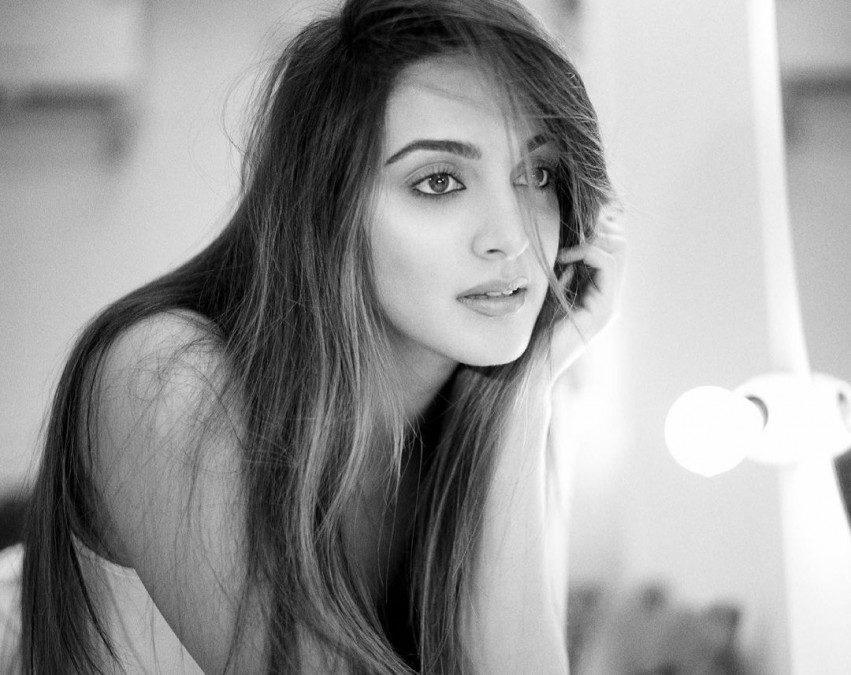 Beautiful Kiara Advani Hd Images Photo Pic New Free