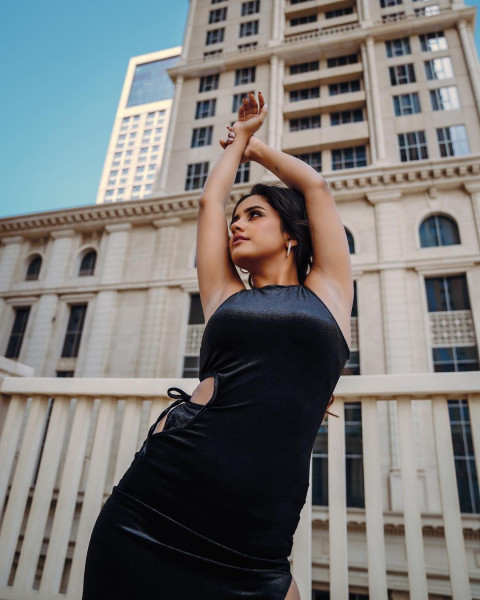 Beautiful Nisha Guragain Images Full HD Photos