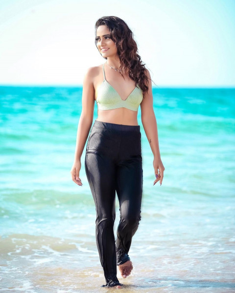 Beautiful nisha Guragain Pic Images Hd