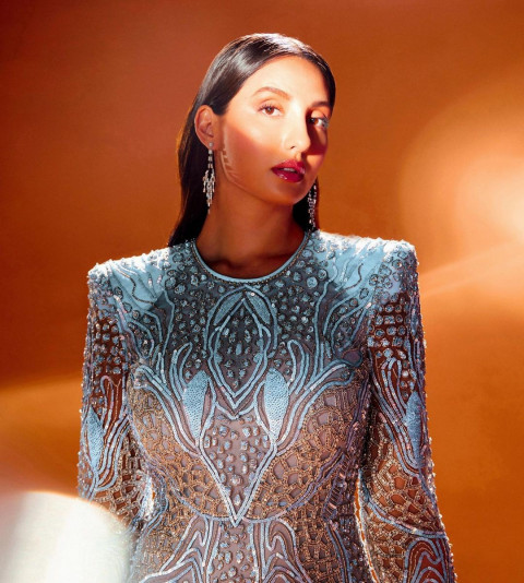 Beautiful Nora Fatehi Images Photos For Mobile Pic