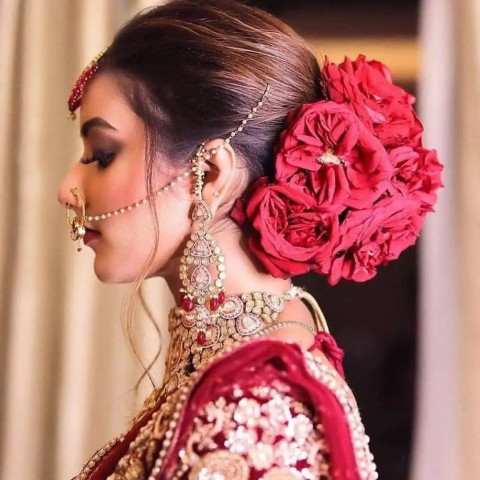 Beautiful Pre Wedding Photoshoot Ideas Girl WAllpapers
