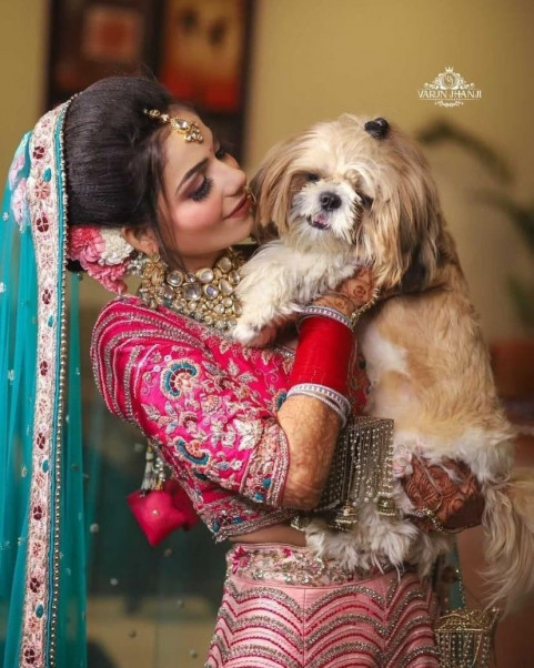 Beautiful Pre Wedding Photoshoot Ideas Girl WAllpapers