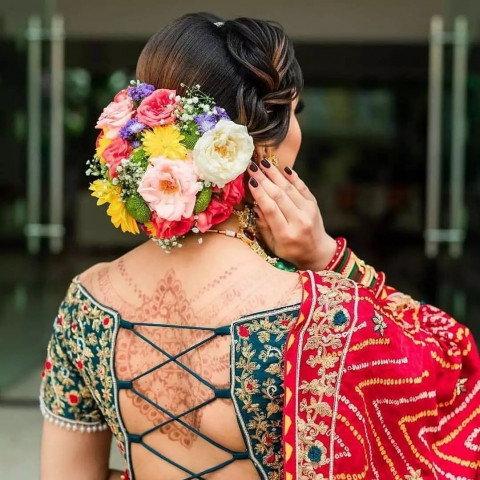 Beautiful Pre Wedding Photoshoot Ideas Girl WAllpapers