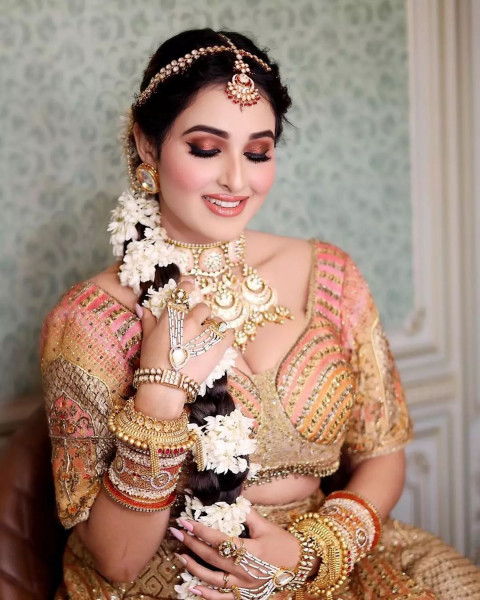 Beautiful Pre Wedding Photoshoot Ideas Girl WAllpapers