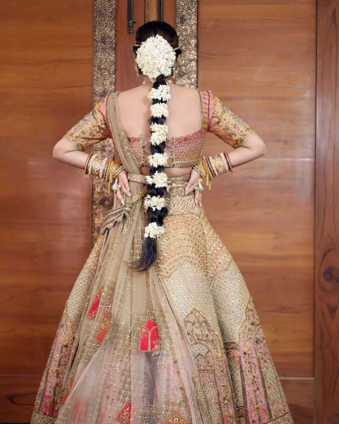 Beautiful Pre Wedding Photoshoot Ideas Girl WAllpapers