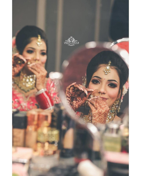 Beautiful Pre Wedding Photoshoot Ideas Girl WAllpapers