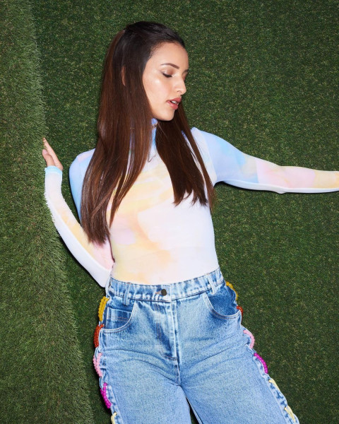 Beautiful Tripti Dimri New Photo for Mobile WhatsApp DP Images