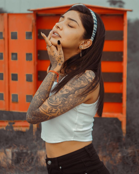 Beautiful  Wish Rathod Wallpapers Pictures for Mobile