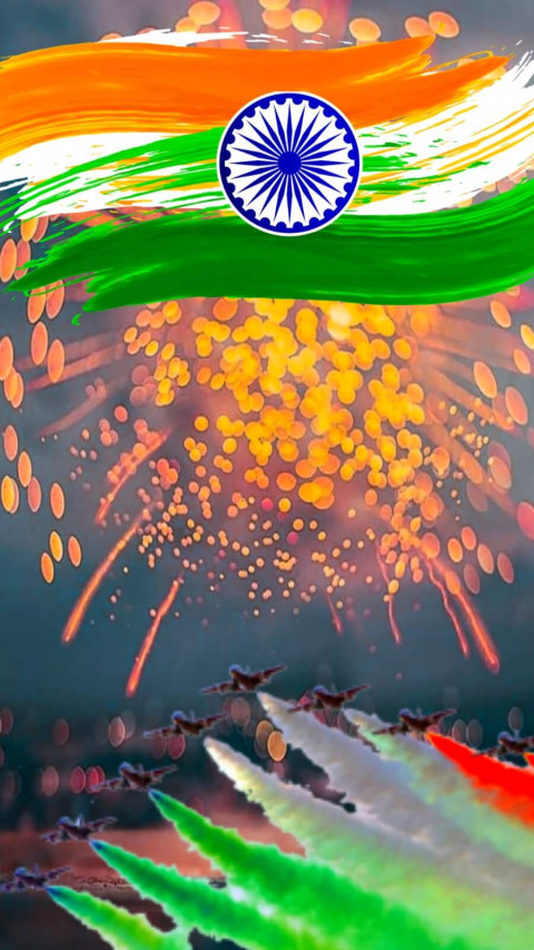 Best 26 January Republic Day Editing Background Images HD
