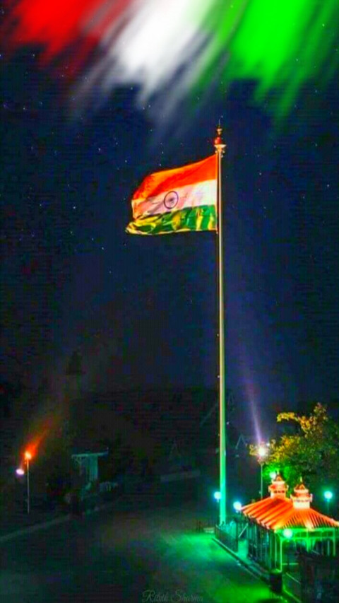 Best 26 January Republic Day Editing Background Images HD