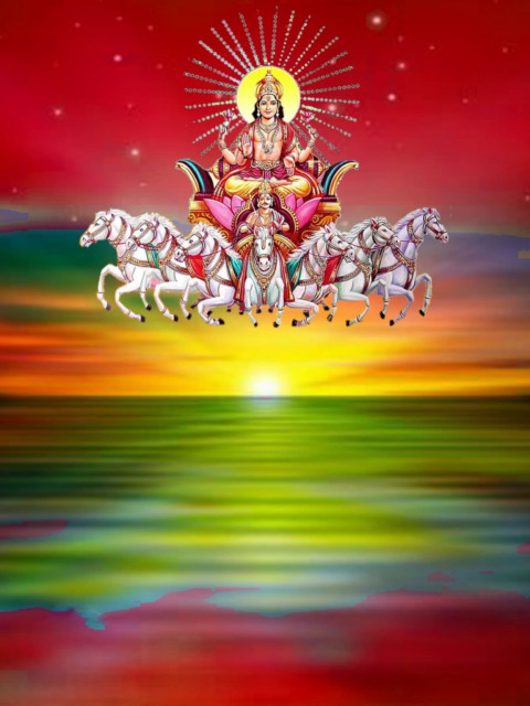 Best Latest Chhath Puja CB Editing Background Full HD