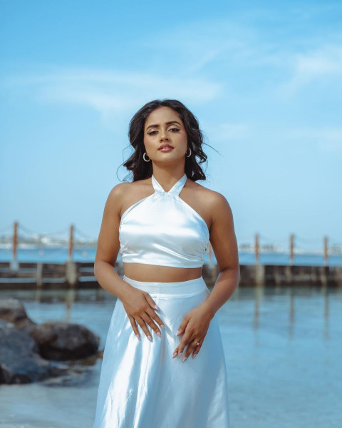 Best Nisha Guragain Wallpaper Download Pics