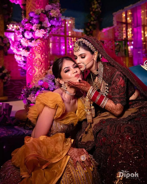 Best Pre Wedding gIRLS Photoshoot Ideas Photos HD
