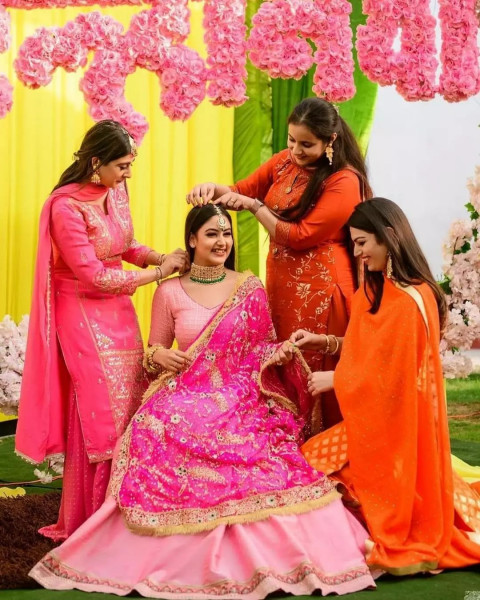 Best Pre Wedding gIRLS Photoshoot Ideas Photos HD