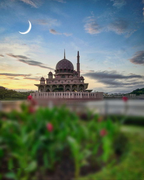 Best RAmadan BAckground Download For CB Editing Free