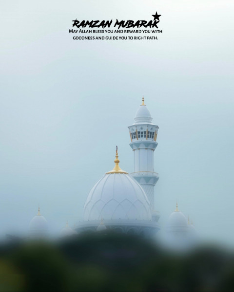 Best RAmadan BAckground Download For CB Editing New