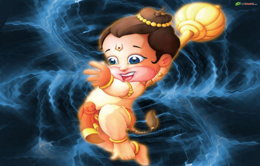 Bhagwan Hanuman Ji Images HD For Computer Wallpapers