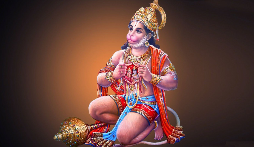 Bhagwan Hanuman Ji Images HD For Computer Wallpapers