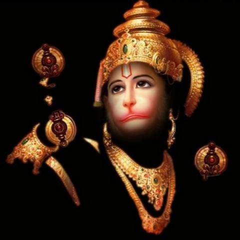 Bhagwan Hanuman Ji Images HD For Computer Wallpapers
