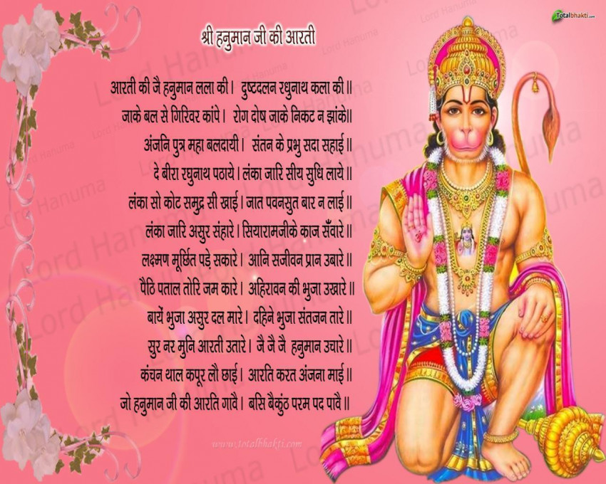 Bhagwan Hanuman Ji Images HD For Computer Wallpapers