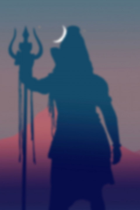 Bholenath Shivratri CB Picsart Background For Editing Pic