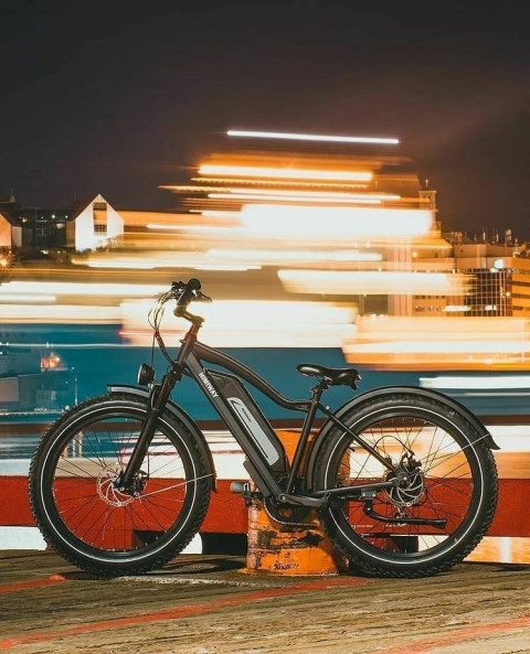 Bicycle New Picsart HD Background Download