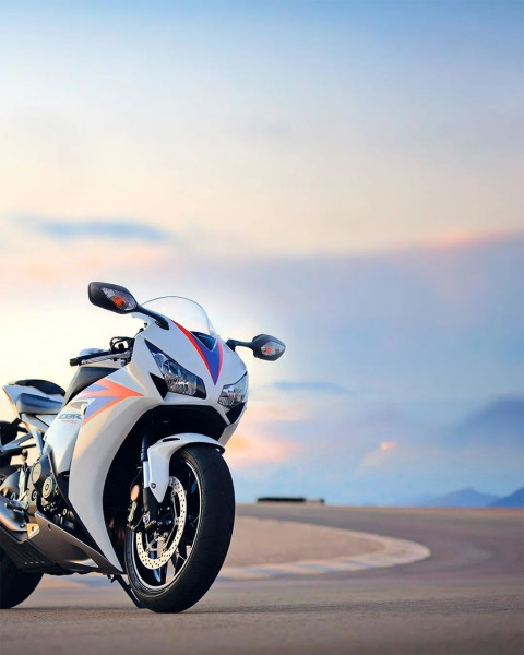 Bike CB PicsArt Photo Editing HD Background New