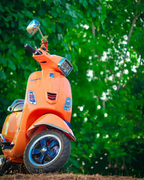 Bike New PicsArt Editing HD Background