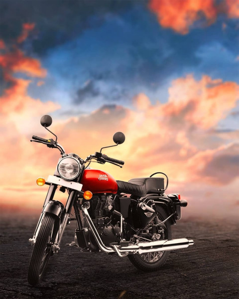 Bike Picsart Editing Background For Viral Photo Photoshop