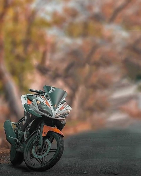 Bike Snapseed Background For CB Photo Editing