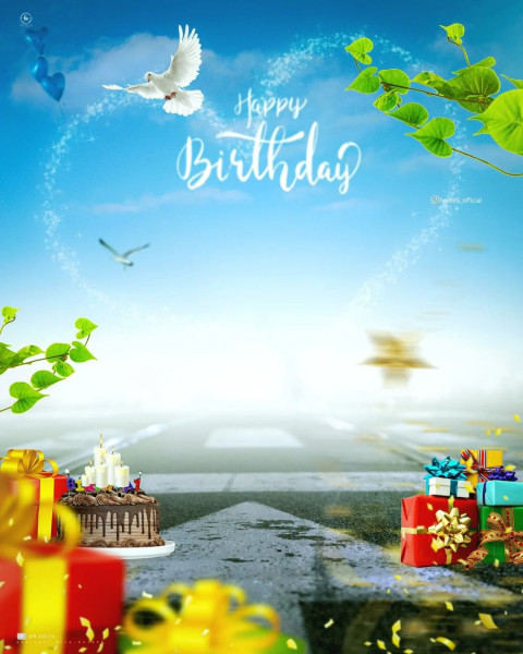 Birthday Snapseed New Background Download For Photo Editing