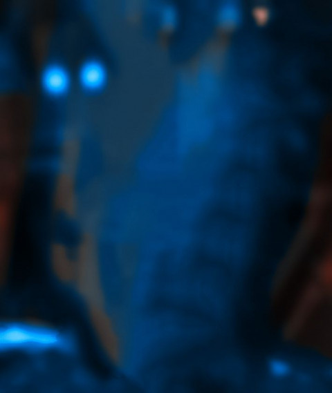 Blue CB Background Download For Picsart Photo editing