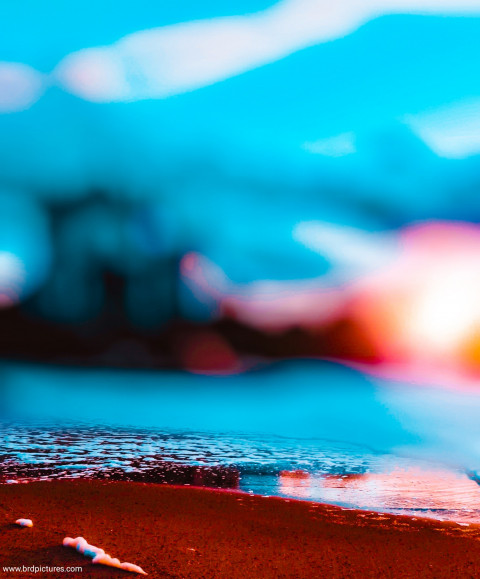 Blue Sky Snapseed Blur Editing Background Download