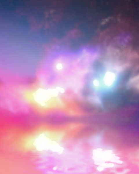 Blur Bokeh CB PicsArt Photo Editing Background HD