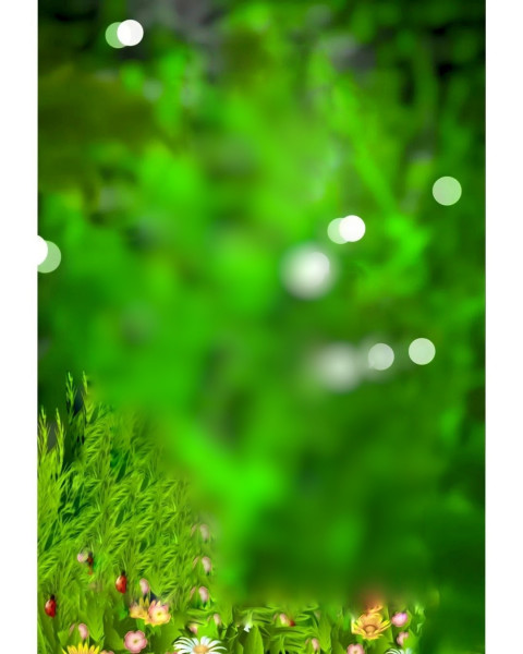 Blur Bokeh PicsArt CB Editing Background Full HD