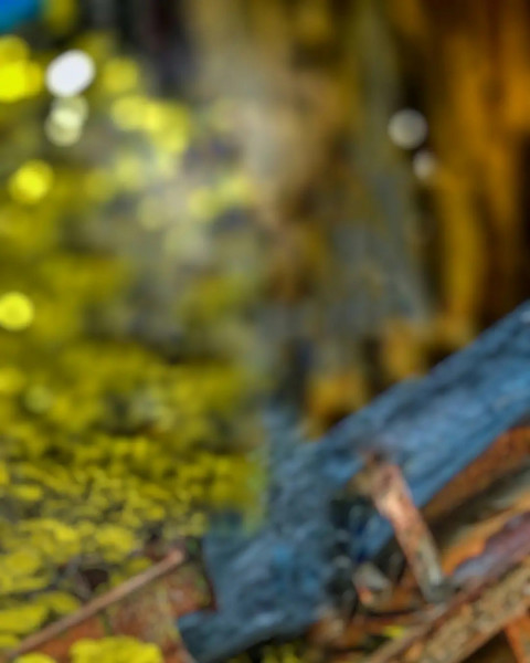 Blur CB Background Editing Download New