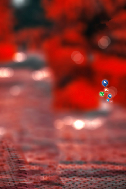 Blur CB Background Photoshop Editing For Rd Debu