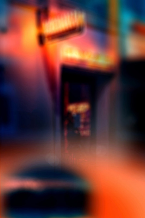 Blur CB Background Photoshop Editing For Rd Debu