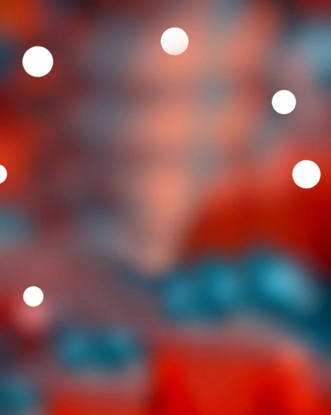 Blur CB Bokeh Light Photo Editing Background HD Download