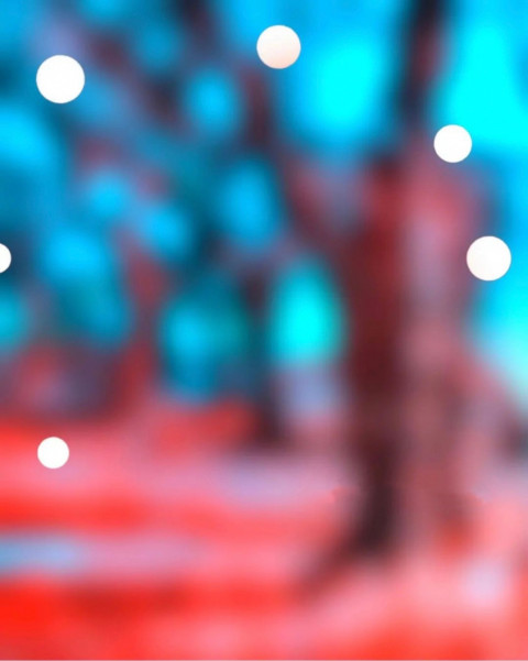 Blur CB Bokeh Light Photo Editing Background HD Download Pic