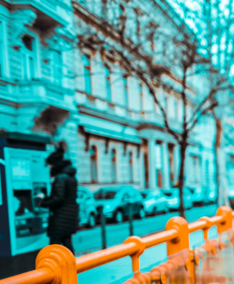 Blur CB Photo Editing Background For Photoshop