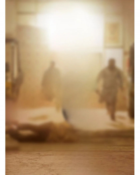 Blur MAnipulation Editing Background Full HD