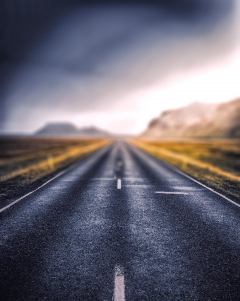 Blur Nature CB Background Download For Photoshop Editing