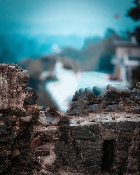 Blur Nature Photo Editing Background Taukeer Editz