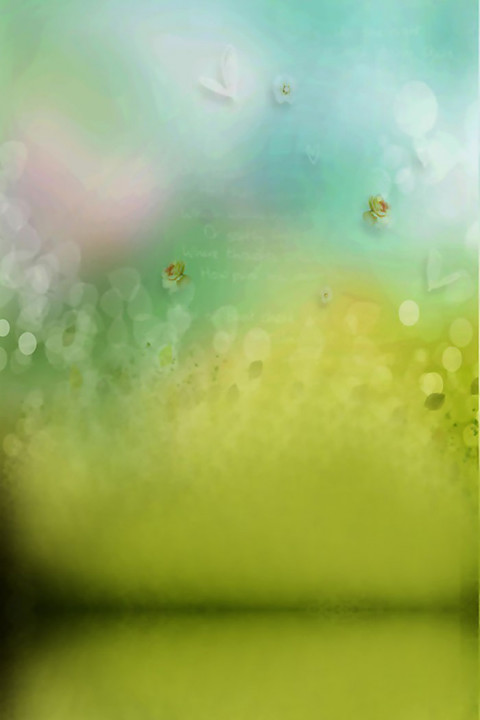 Blur Outdoor Studio Editing Background  New